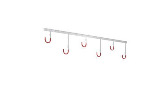 Ophangsysteem voor fietsen