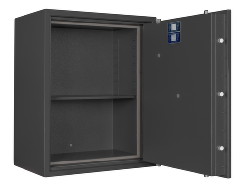 Format Tresorbau Brandwerende kluis veiligheidsniveau VdS 1/S 60 P