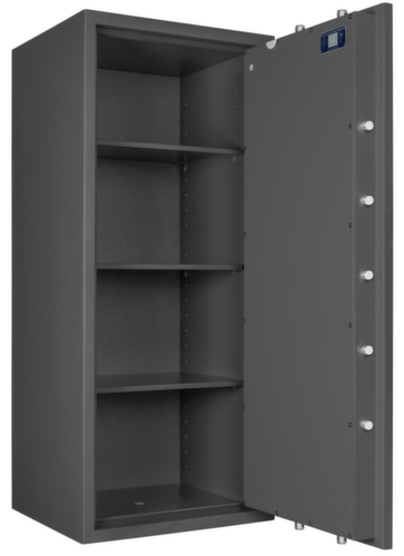 Format Tresorbau Kluis