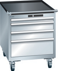 LISTA Ladekast Selection