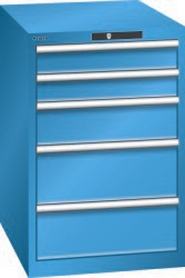 LISTA Ladekast Selection