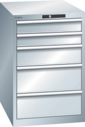 LISTA Ladekast Selection