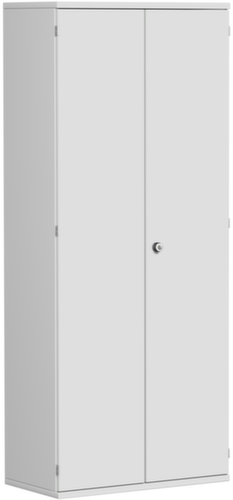 Gera Kast met openslaande deuren Pro, 5 ordnerhoogten