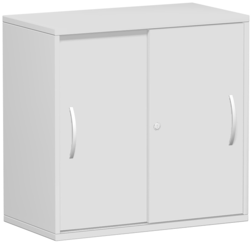 Gera Schuifdeurkast Milano