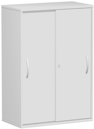 Gera Schuifdeurkast Milano