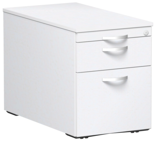 Gera Rolcontainer Pro met HR uittrekbaar, 2 lade(n)