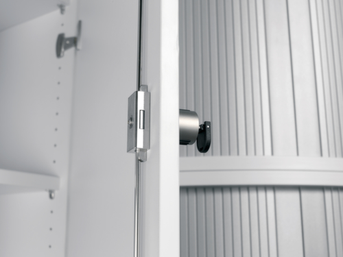 Gera Kast met openslaande deuren Pro, 5 ordnerhoogten