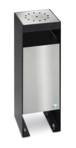 VAR Combi-asbak Q 25