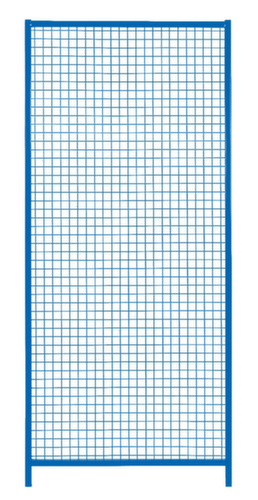wandelement voor scheidingswandsysteem, breedte 280 mm