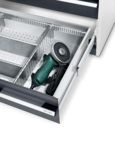 bott Hoeksteun cubio