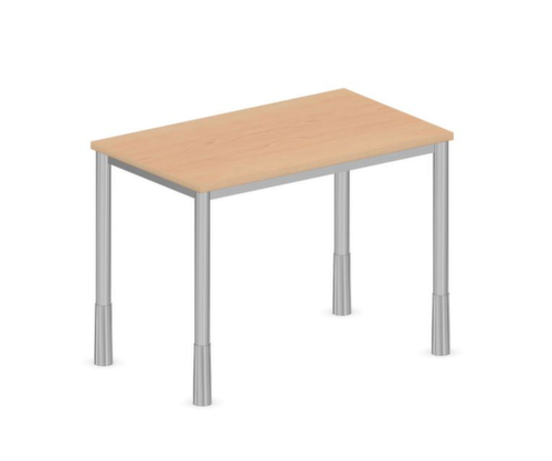 Nowy Styl In hoogte verstelbaar bureau E10