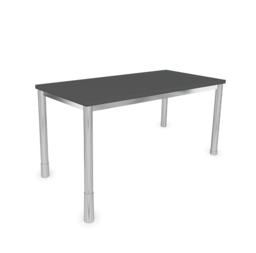 Nowy Styl In hoogte verstelbaar bureau E10