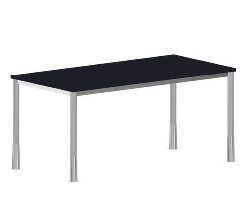 Nowy Styl Bureau E10 met 4-voetonderstel