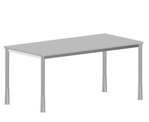 Nowy Styl Bureau E10 met 4-voetonderstel