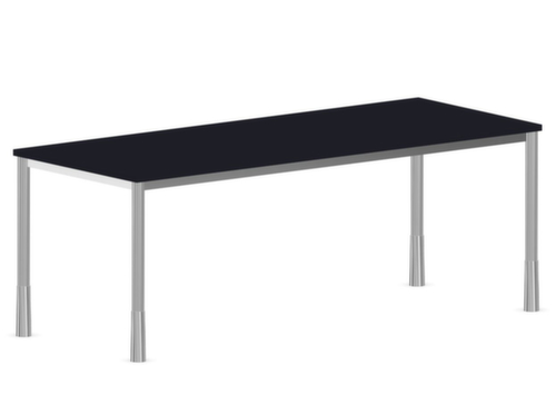 Nowy Styl Bureau E10 met 4-voetonderstel