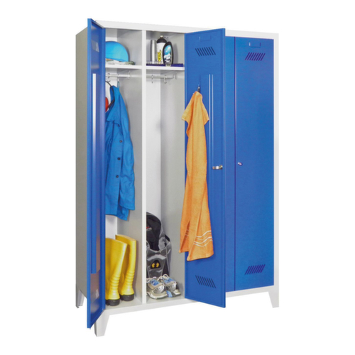 PAVOY Locker, vakbreedte 300 mm