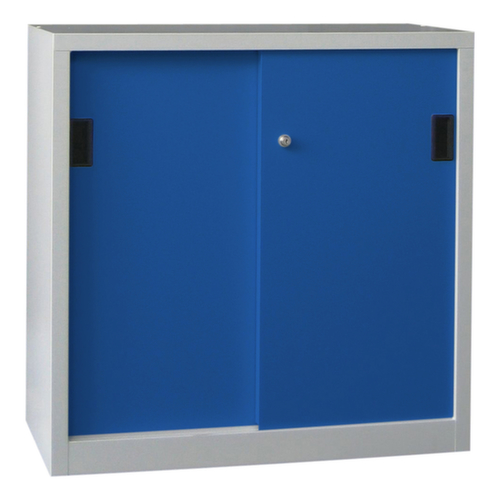 PAVOY Schuifdeurkast Basis