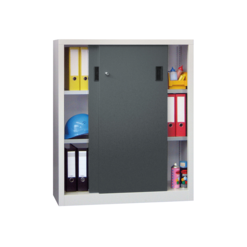 PAVOY Schuifdeurkast Basis