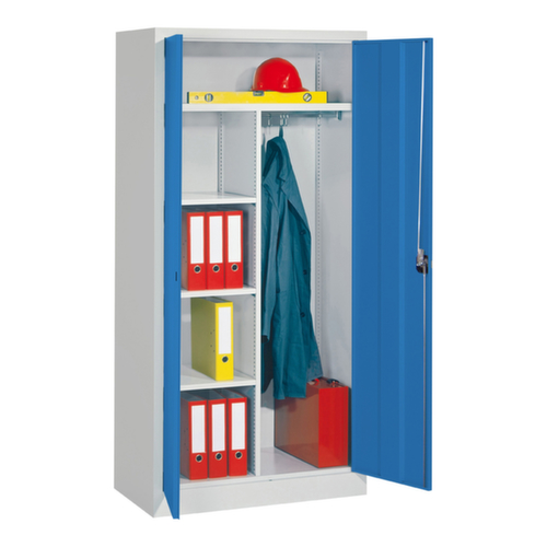 PAVOY Dossierkast /kledingkast Basis