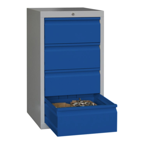 PAVOY Ladekast Basis