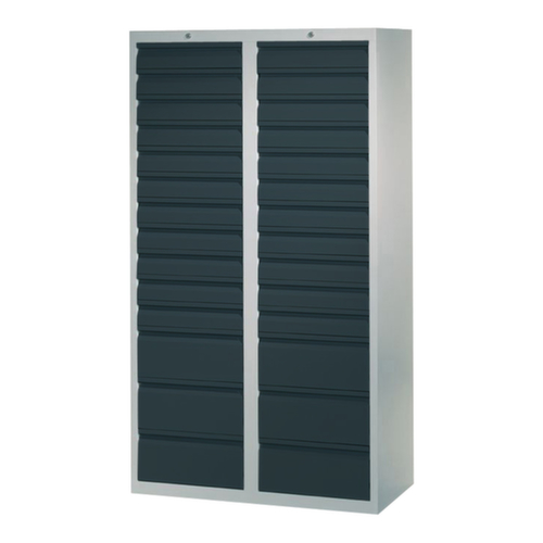 PAVOY Ladekast Basis, 28 lade(n)