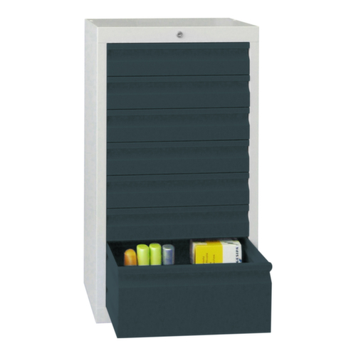 PAVOY Ladekast Basis, 7 lade(n)