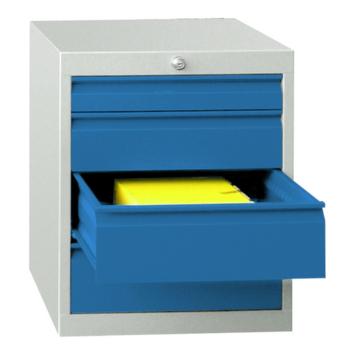 PAVOY Ladekast Basis Plus