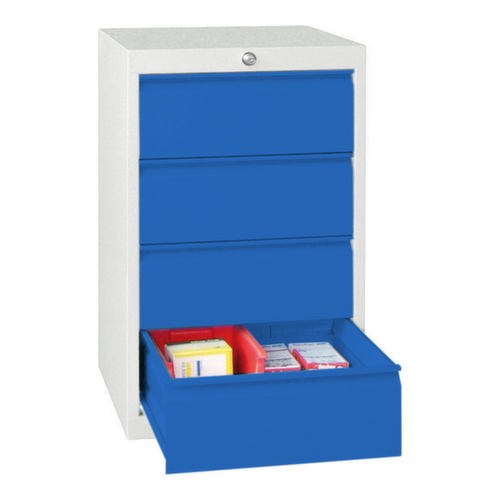 PAVOY Ladekast Basis Plus