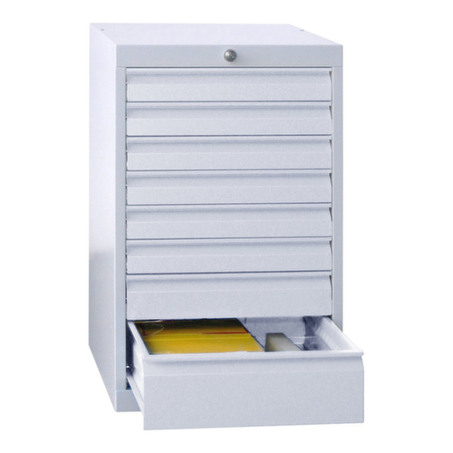 PAVOY Ladekast Basis Plus, 8 lade(n)