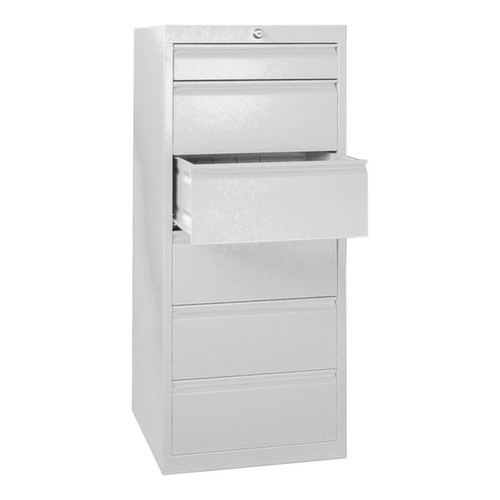 PAVOY Ladekast Basis Plus, 6 lade(n)