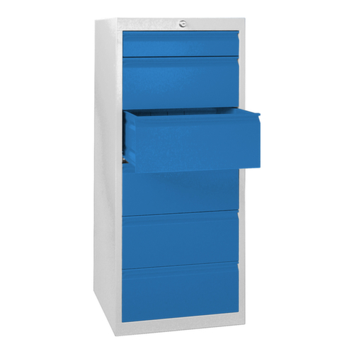 PAVOY Ladekast Basis Plus, 6 lade(n)