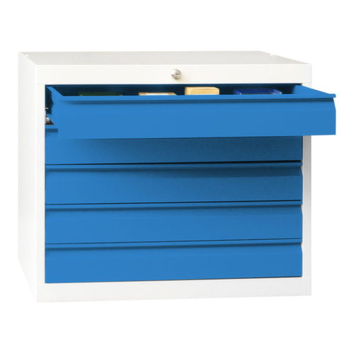 PAVOY Ladekast Basis Plus