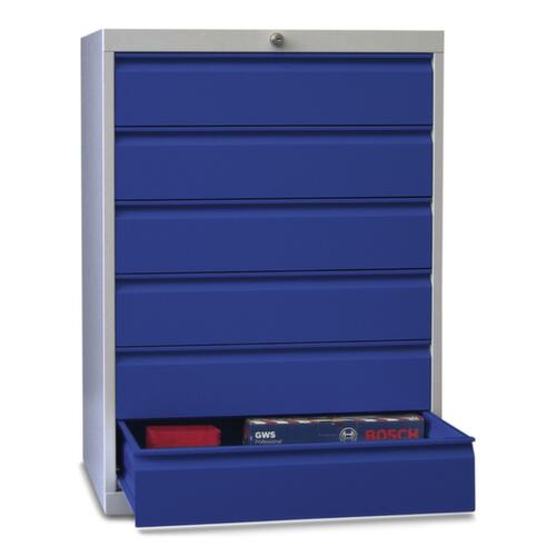 PAVOY Ladekast Basis Plus