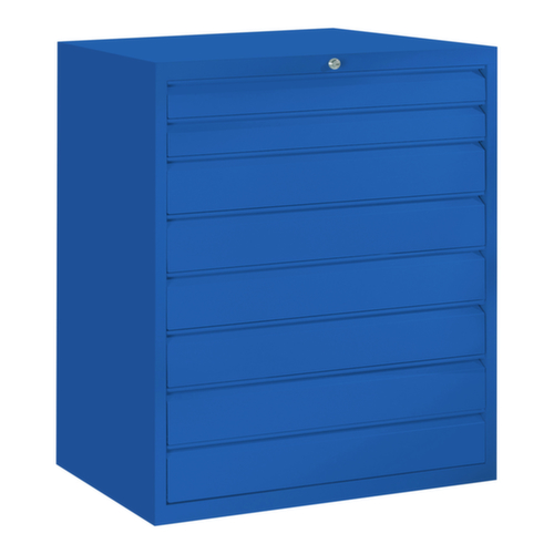 PAVOY Ladekast Basis Plus, 8 lade(n)
