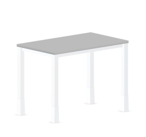 Nowy Styl In hoogte verstelbaar bureau E10