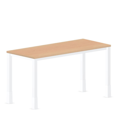 Nowy Styl In hoogte verstelbaar bureau E10