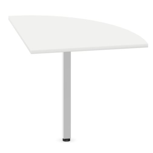 koppelelement voor bureau