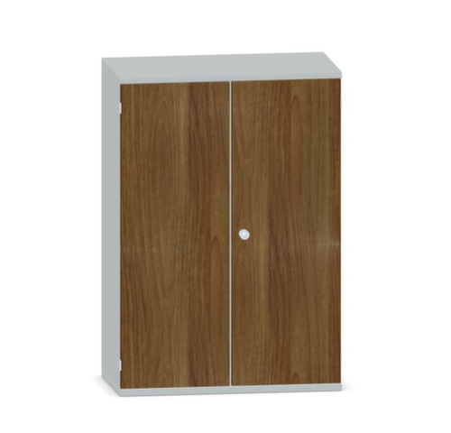 Gera Kast met openslaande deuren Pro, 3 ordnerhoogten