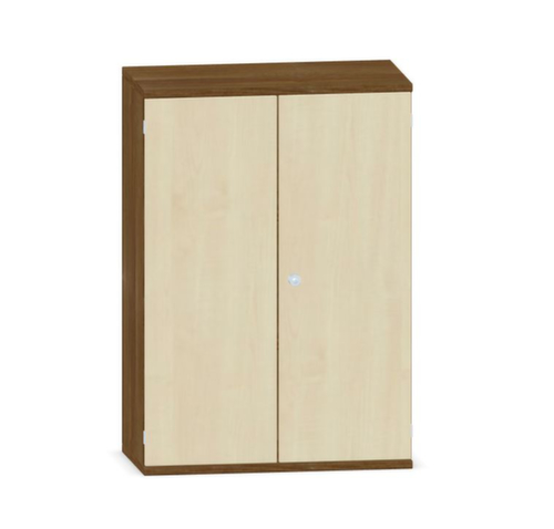 Gera Kast met openslaande deuren Pro, 3 ordnerhoogten