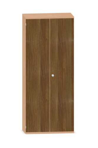 Gera Kast met openslaande deuren Pro, 5 ordnerhoogten