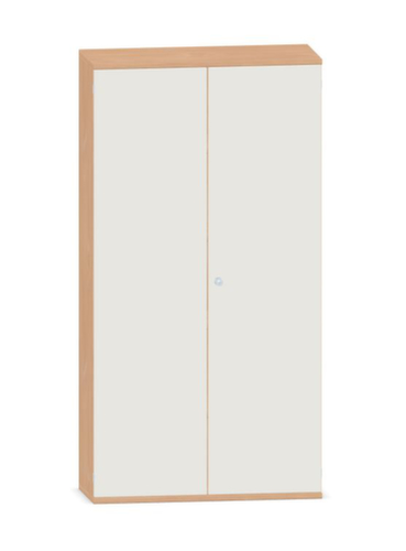 Gera Kast met openslaande deuren Pro, 5 ordnerhoogten