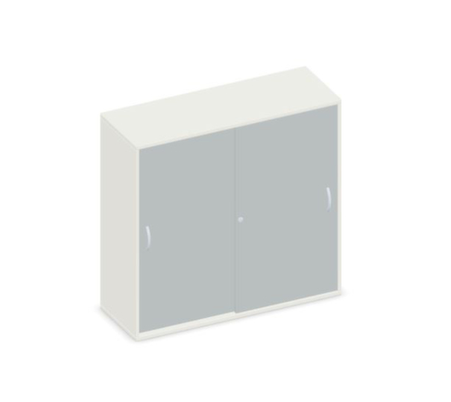 Gera Schuifdeurkast Pro