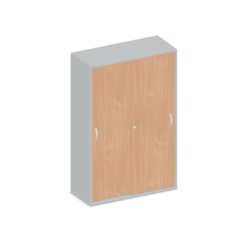 Gera Schuifdeurkast Pro