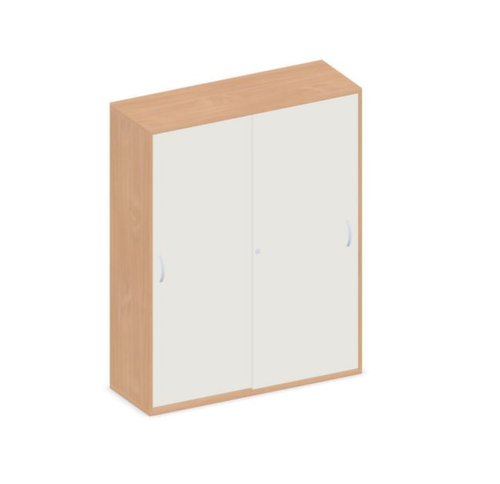 Gera Schuifdeurkast Pro