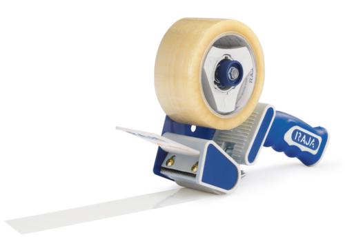 Veiligheidshandafroller