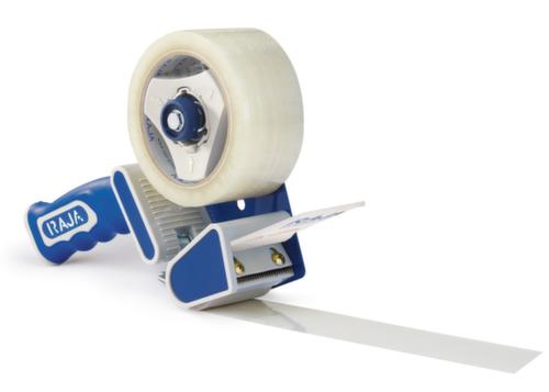 Veiligheidshandafroller