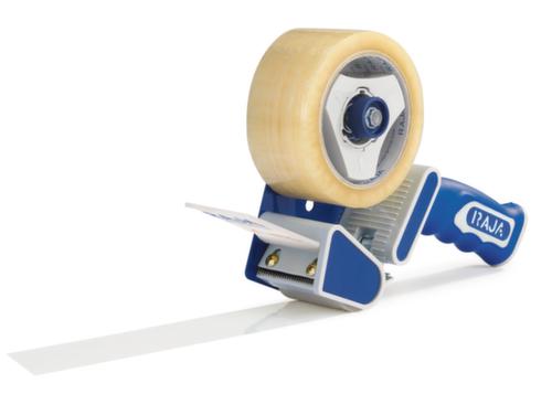 Veiligheidshandafroller