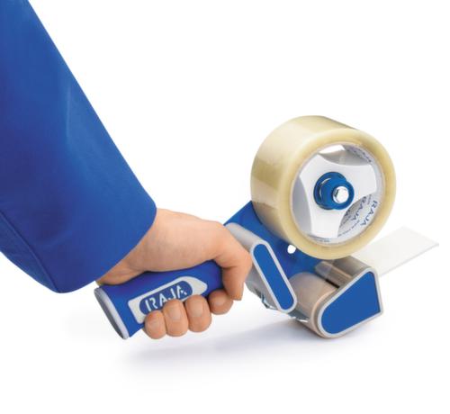 Veiligheidshandafroller