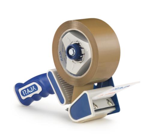 Veiligheidshandafroller