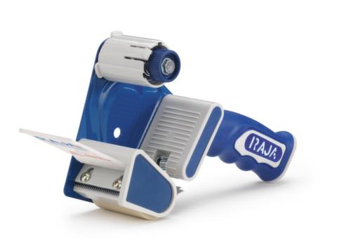 Veiligheidshandafroller